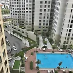 Bb Boutique Masteri Apartment
