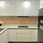 Bb Boutique Masteri Apartment