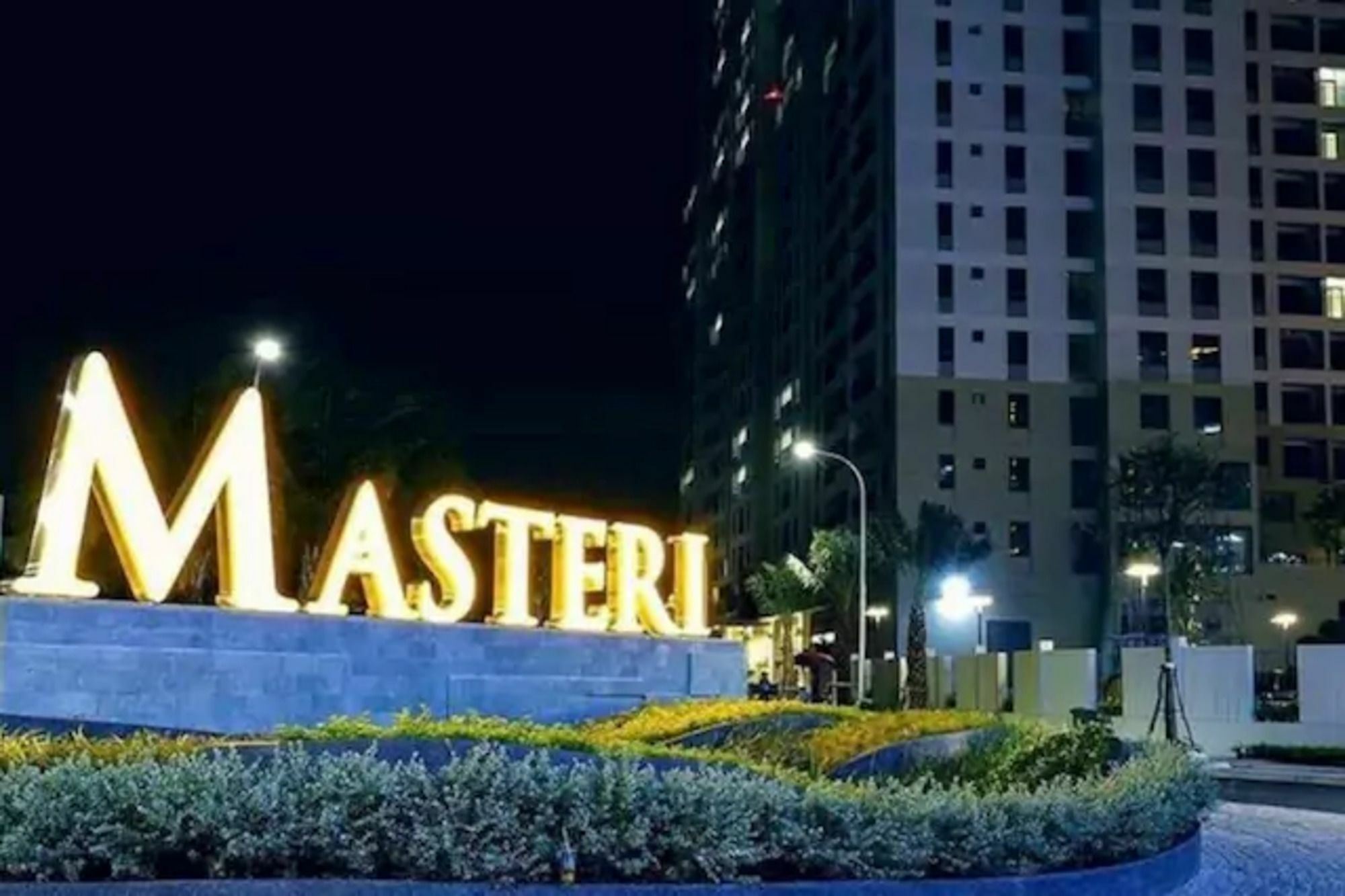 Bb Boutique Masteri *
