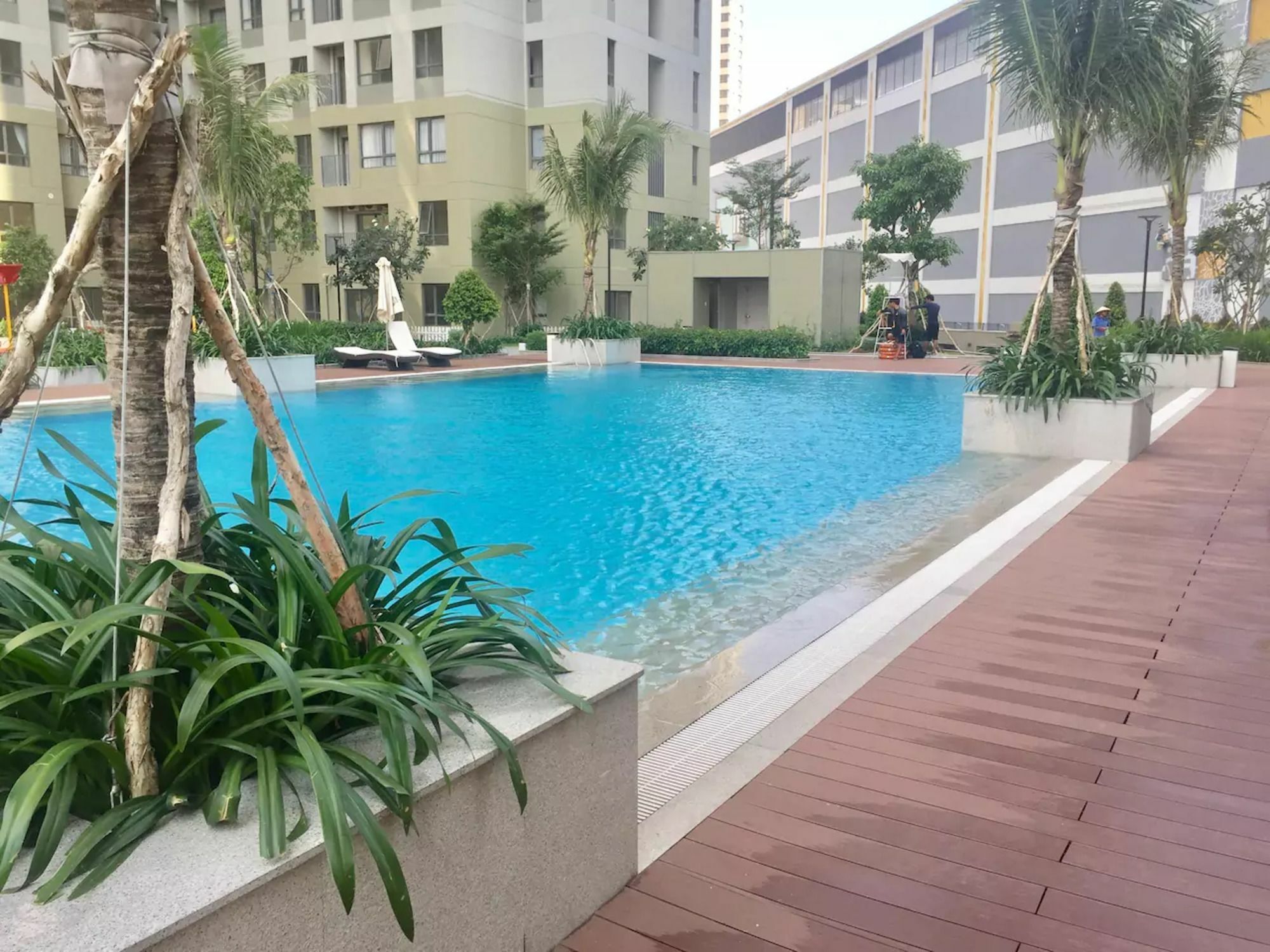 Bb Boutique Masteri * TP. Hồ Chí Minh