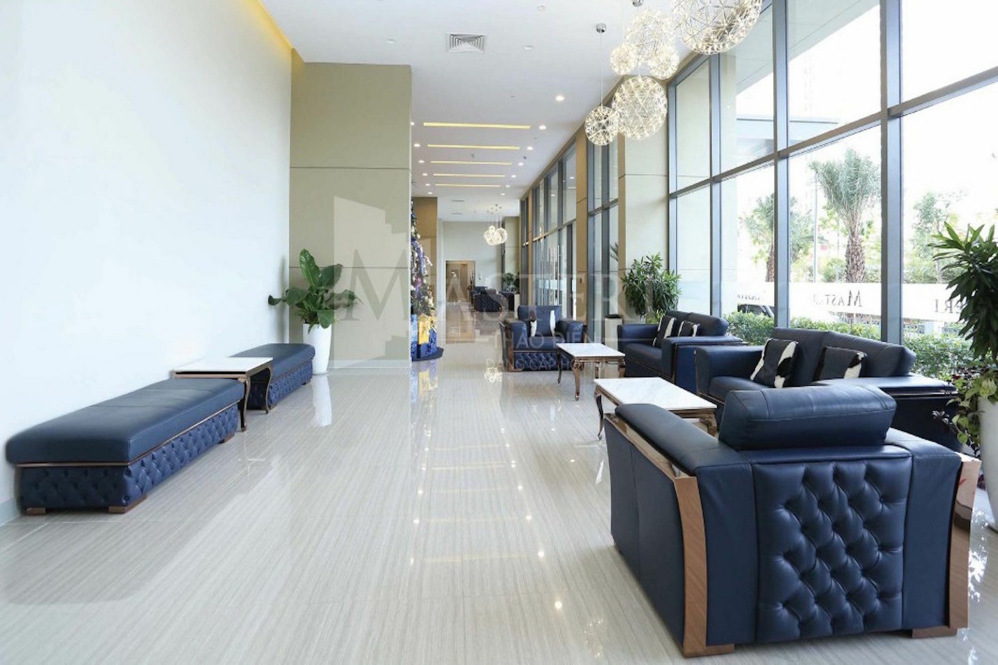 Căn hộ Bb Boutique Masteri TP. Hồ Chí Minh
