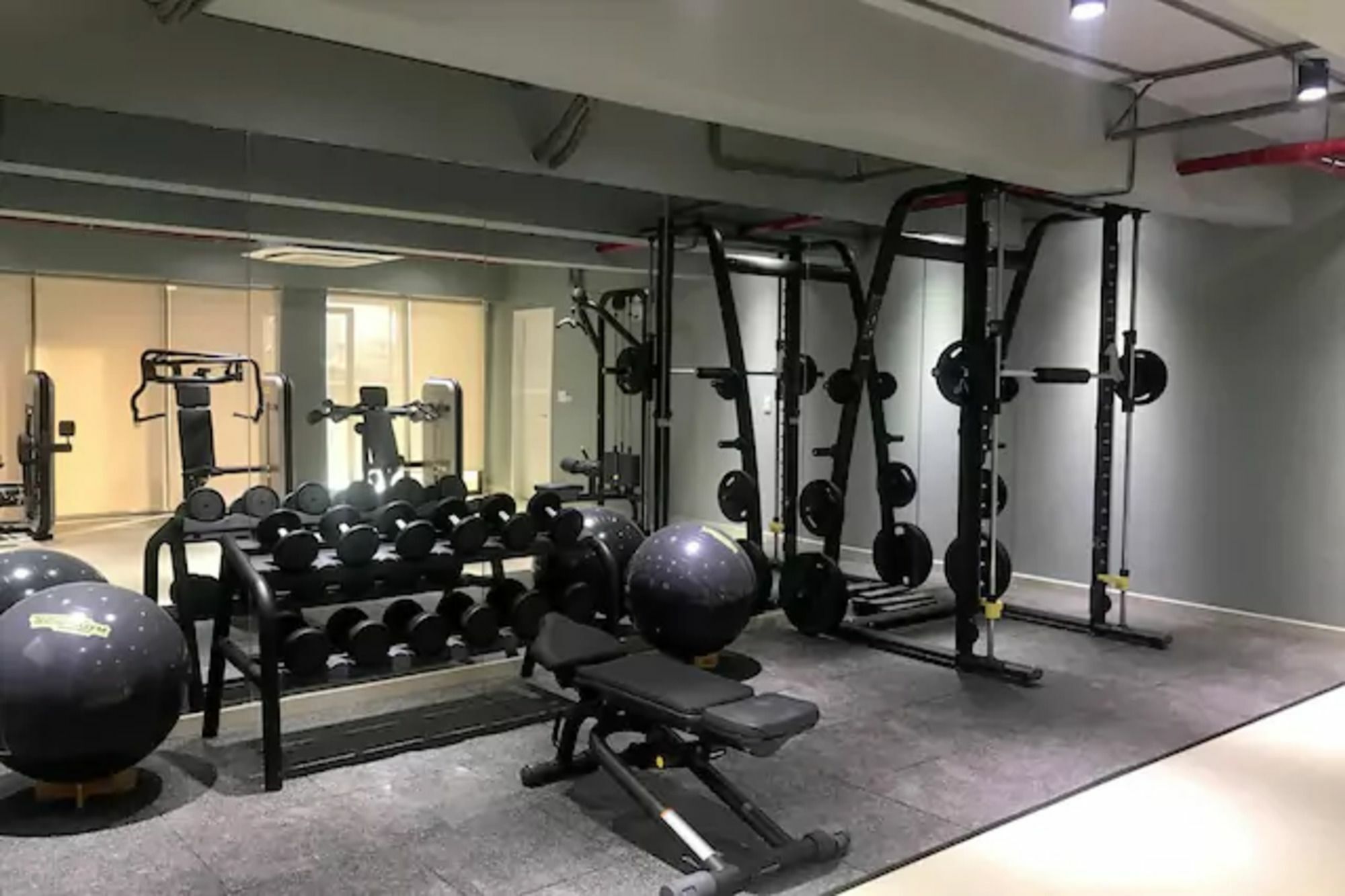 Căn hộ Bb Boutique Masteri TP. Hồ Chí Minh
