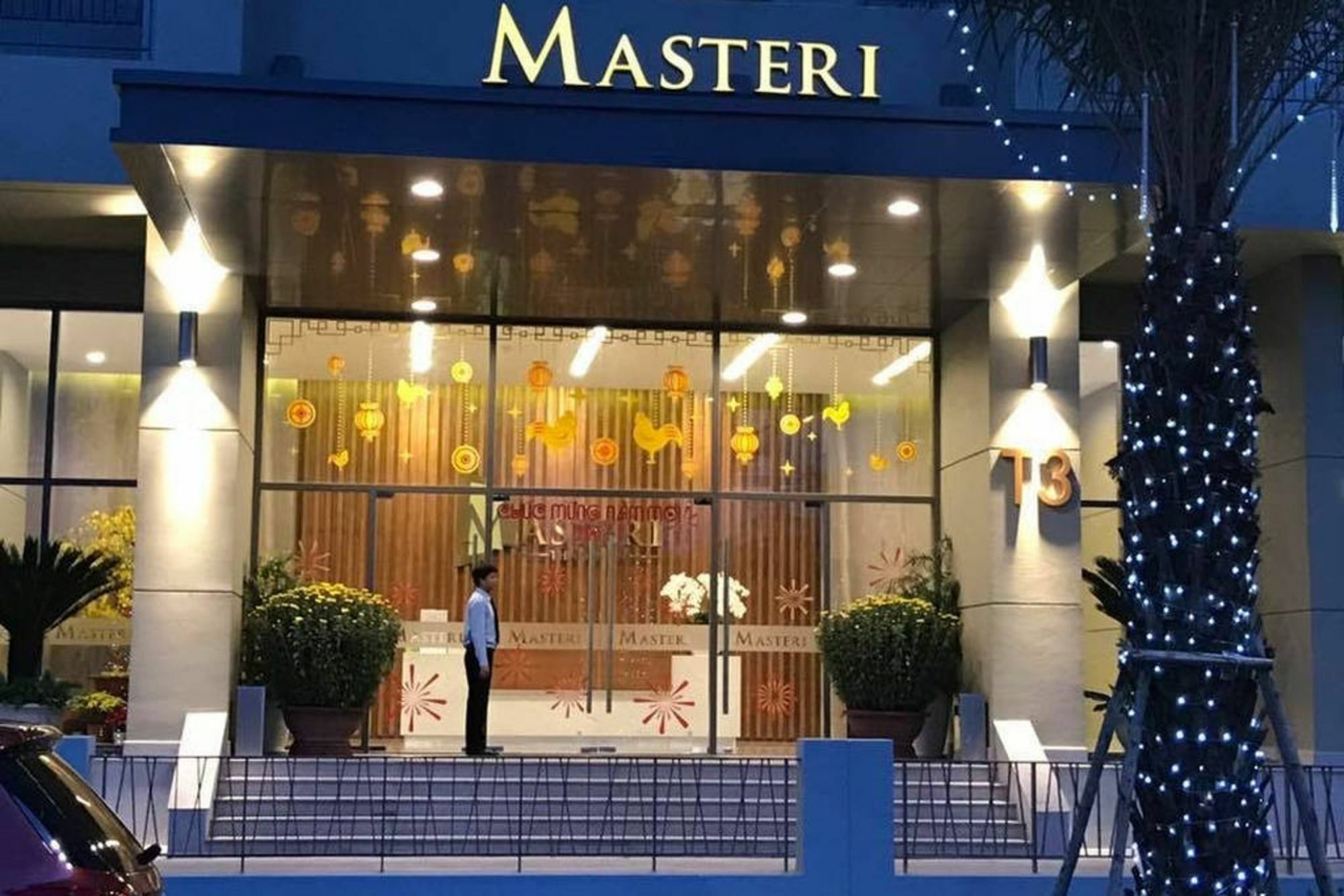 Bb Boutique Masteri *