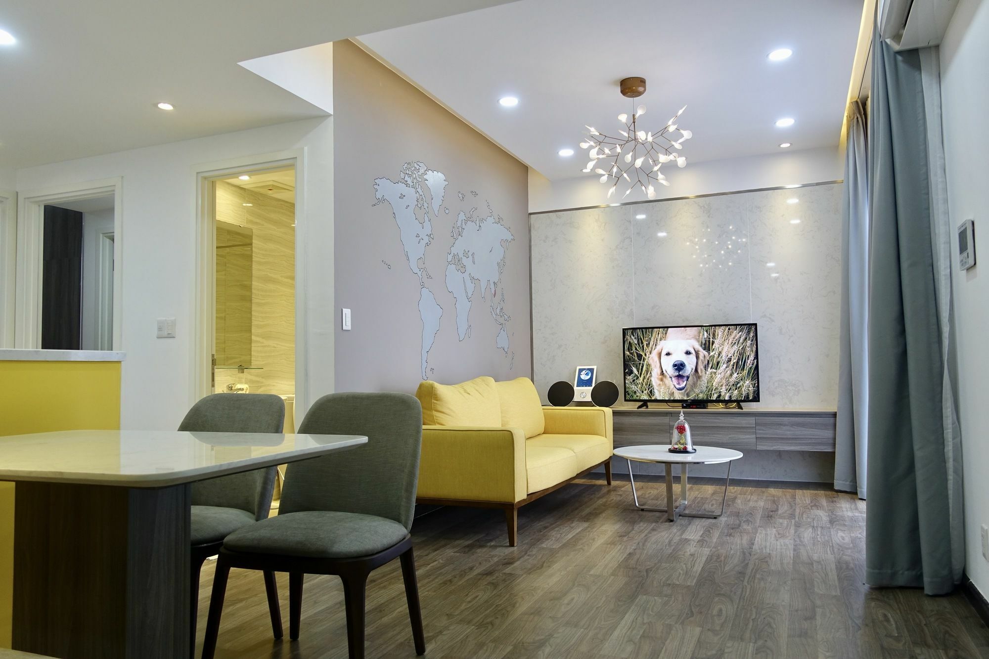 Bb Boutique Masteri * TP. Hồ Chí Minh